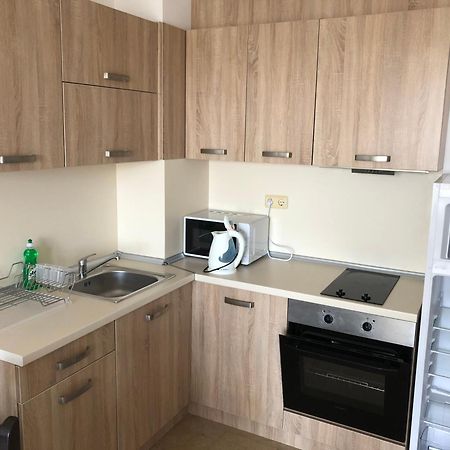 Vp Kristal Beach Nesebyr Pokój zdjęcie