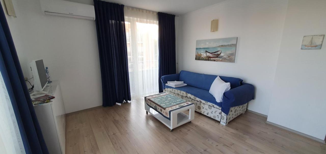 Vp Kristal Beach Nesebyr Zewnętrze zdjęcie