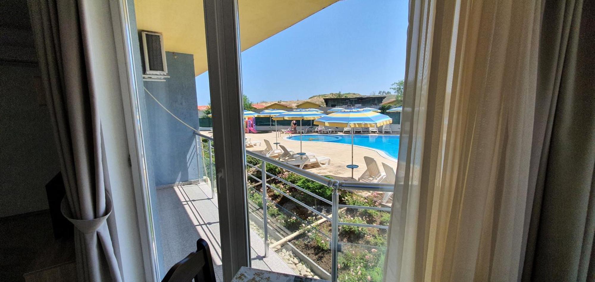 Vp Kristal Beach Nesebyr Pokój zdjęcie