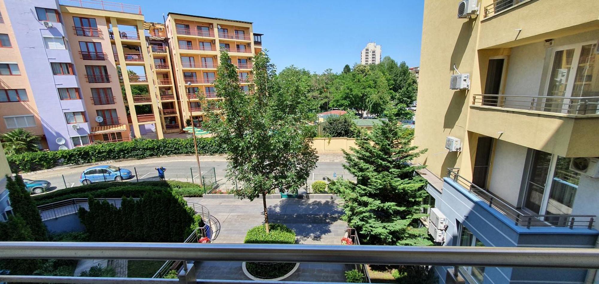 Vp Kristal Beach Nesebyr Pokój zdjęcie