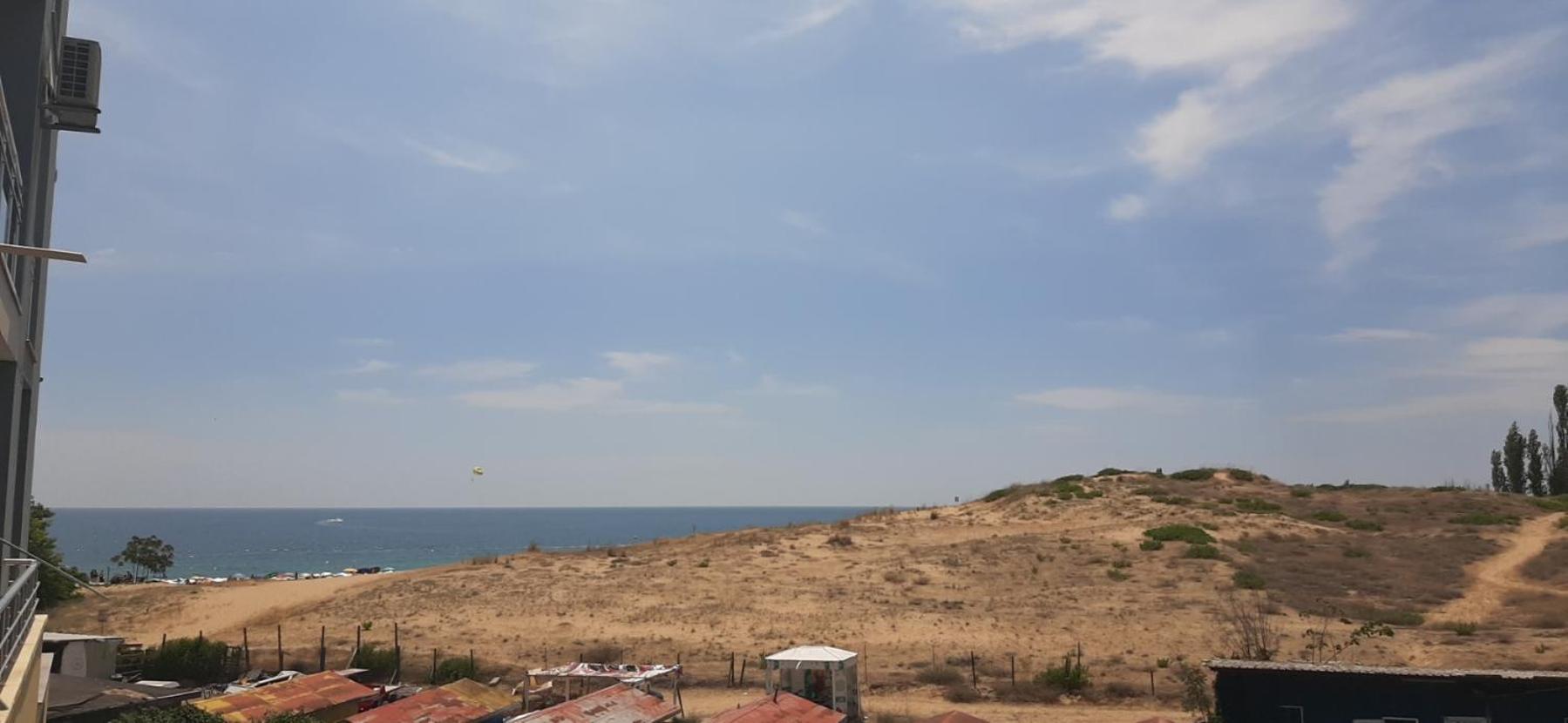 Vp Kristal Beach Nesebyr Pokój zdjęcie