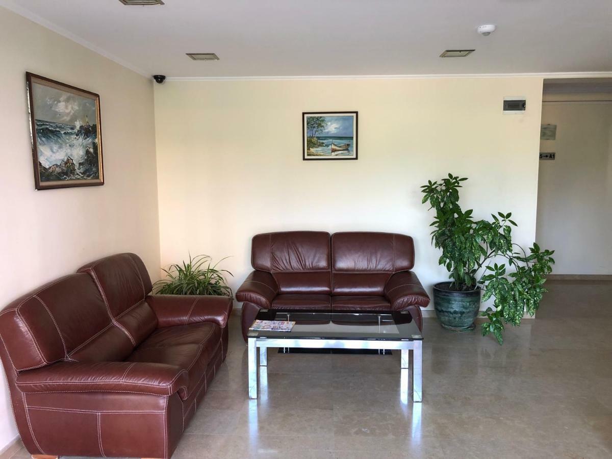Vp Kristal Beach Nesebyr Zewnętrze zdjęcie